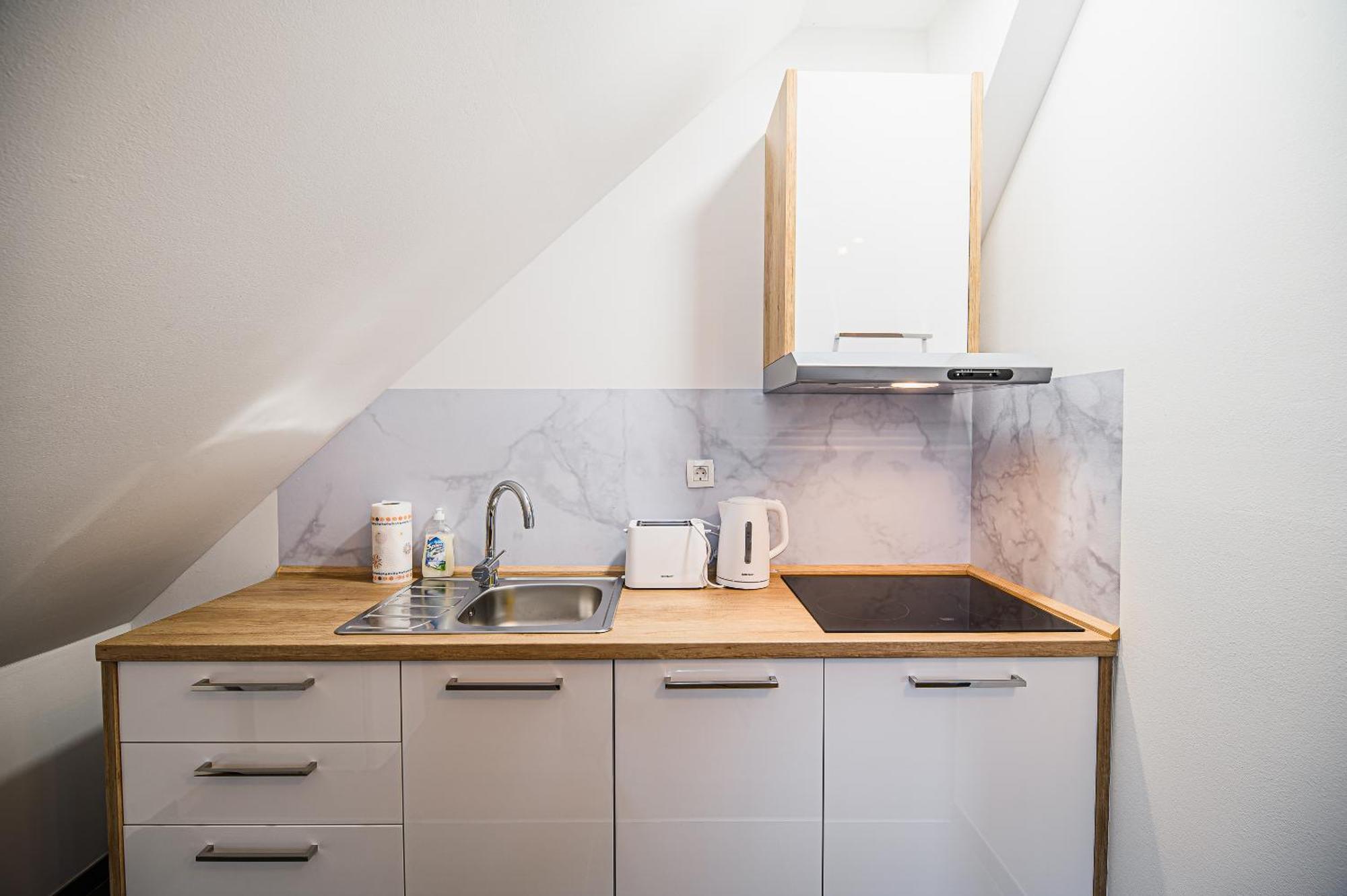 Guesthouse Pr'Sefu Brežice Habitación foto