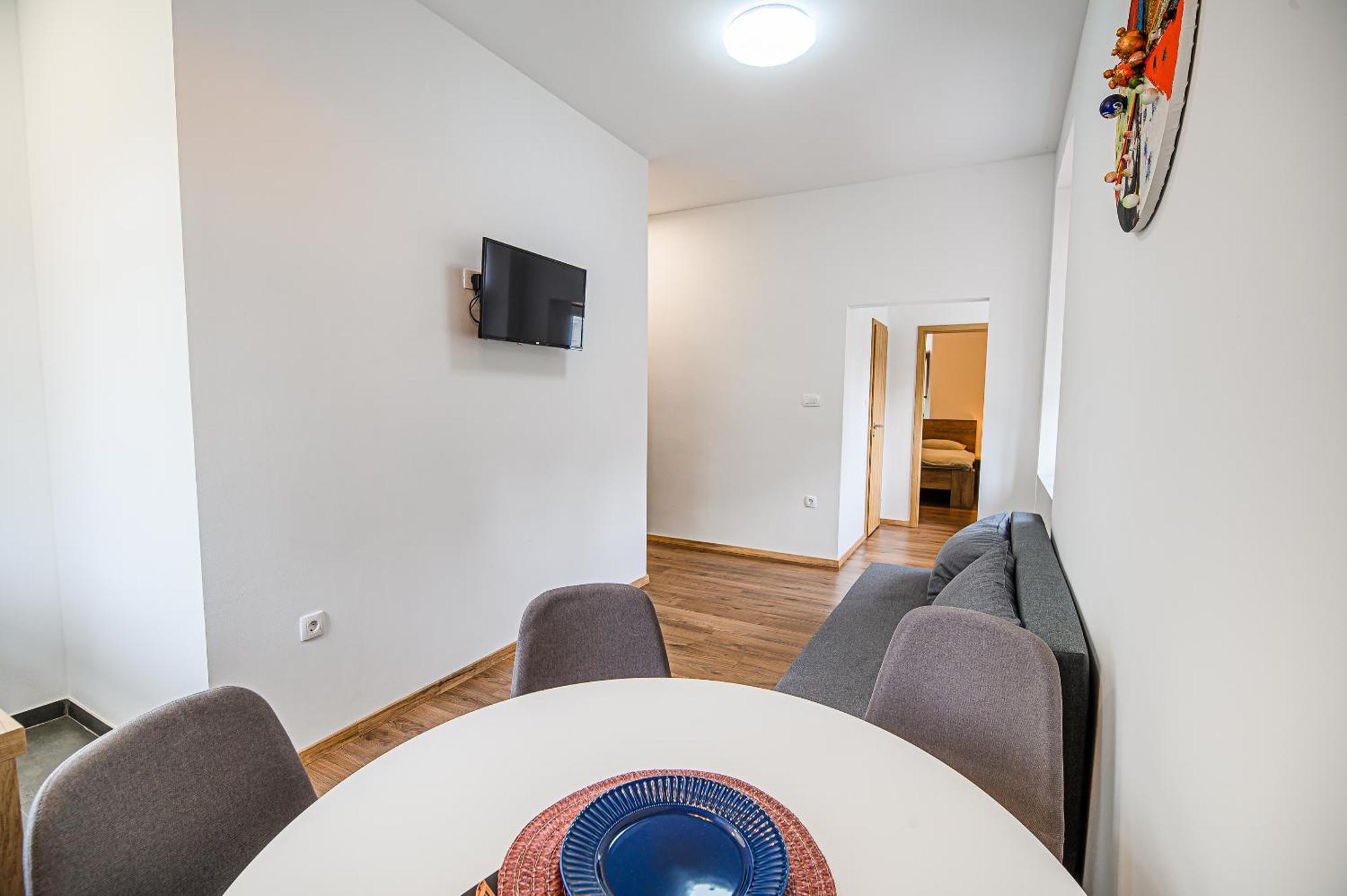 Guesthouse Pr'Sefu Brežice Habitación foto