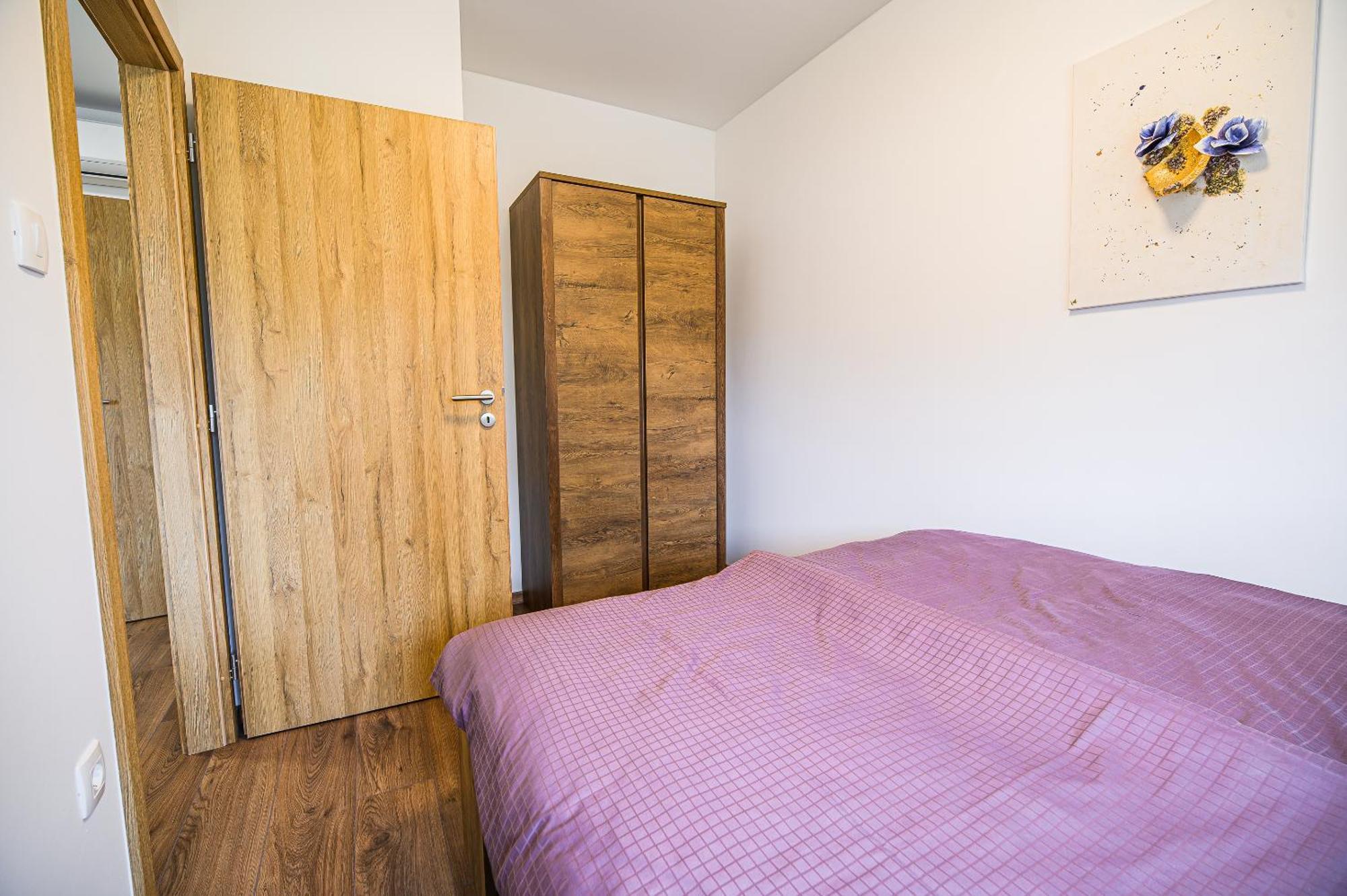 Guesthouse Pr'Sefu Brežice Habitación foto