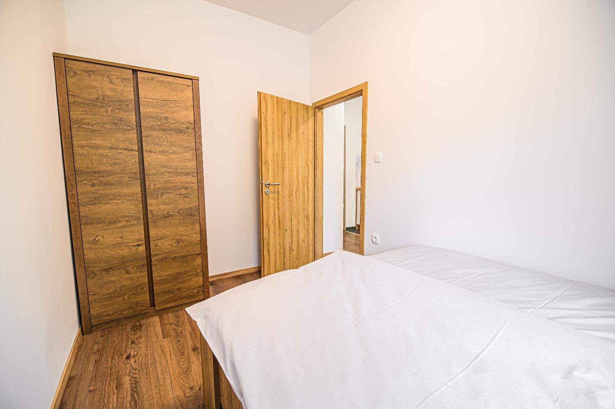 Guesthouse Pr'Sefu Brežice Habitación foto
