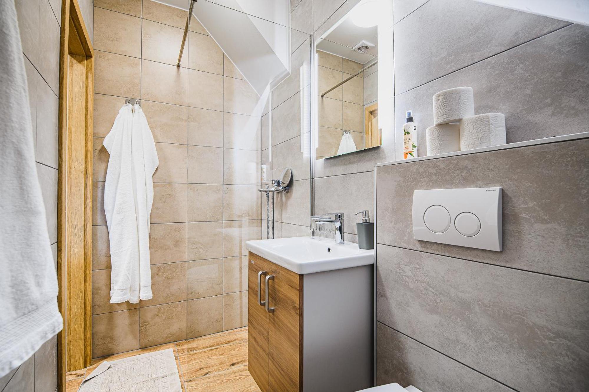 Guesthouse Pr'Sefu Brežice Habitación foto