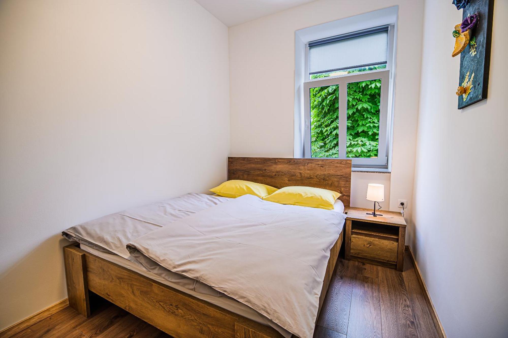 Guesthouse Pr'Sefu Brežice Habitación foto